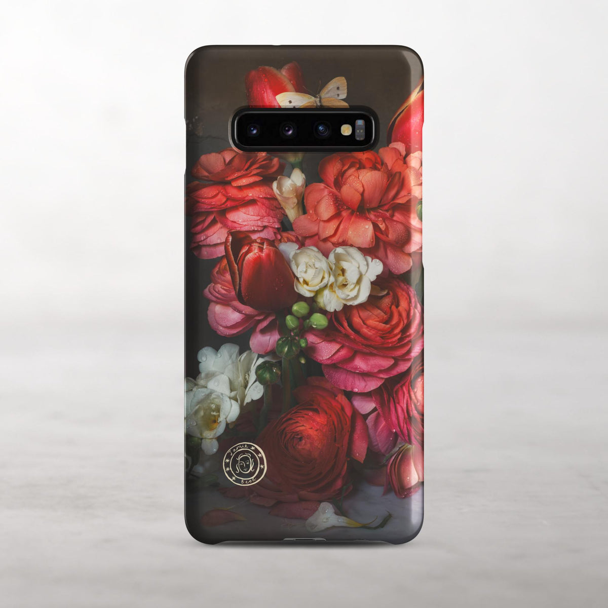 Day One • Snap case for Samsung®