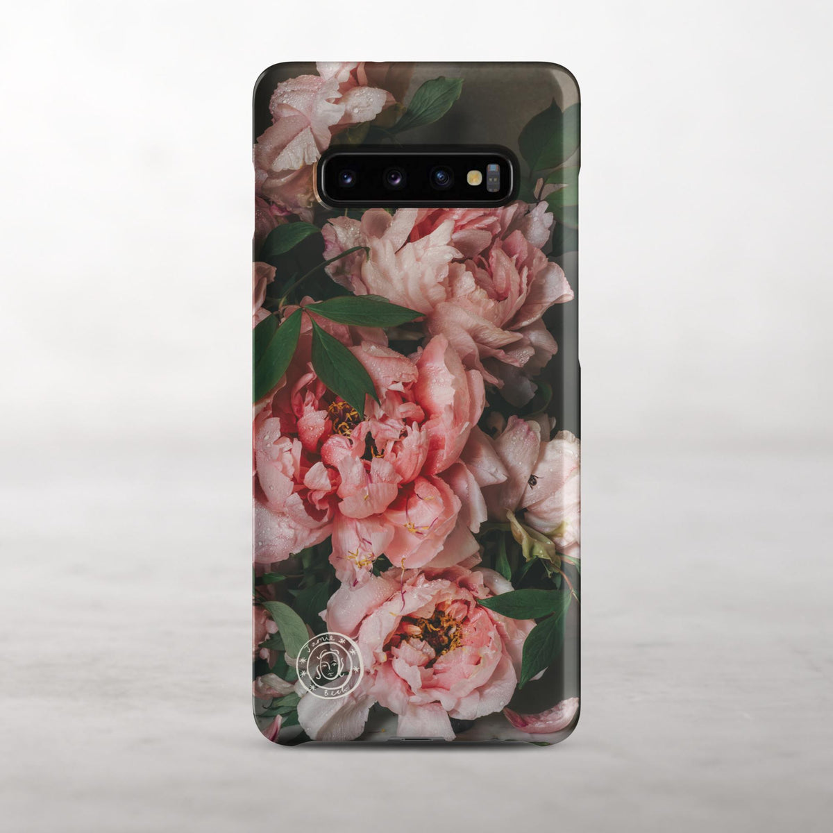Day Twenty-five • Snap case for Samsung®