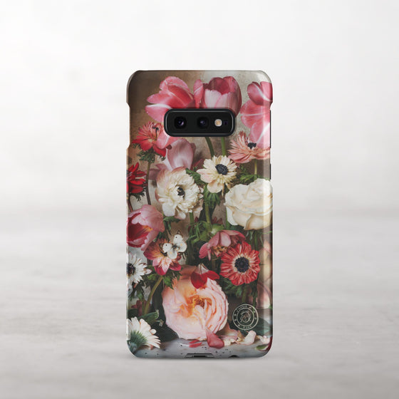 Rosé February • Snap case for Samsung®