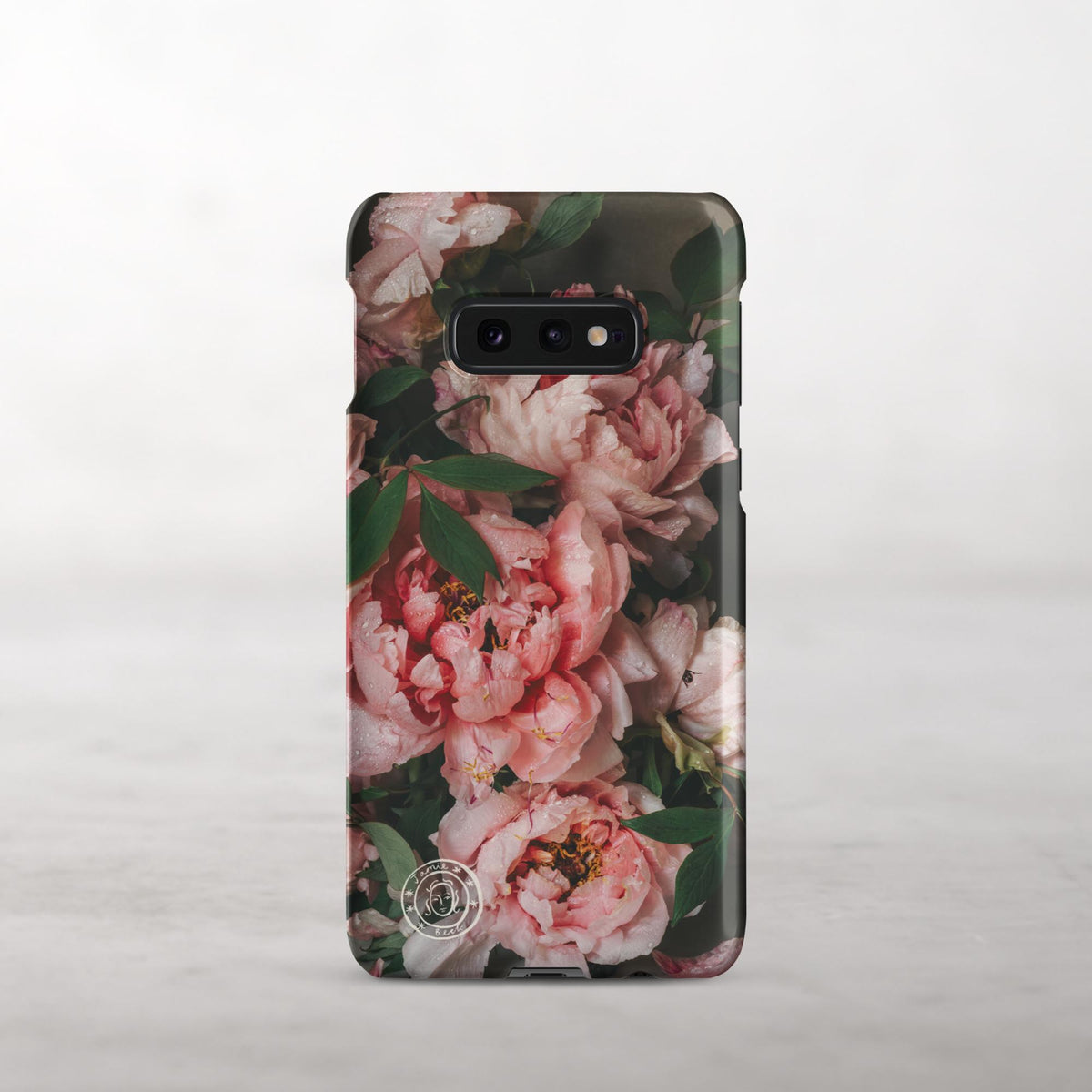 Day Twenty-five • Snap case for Samsung®