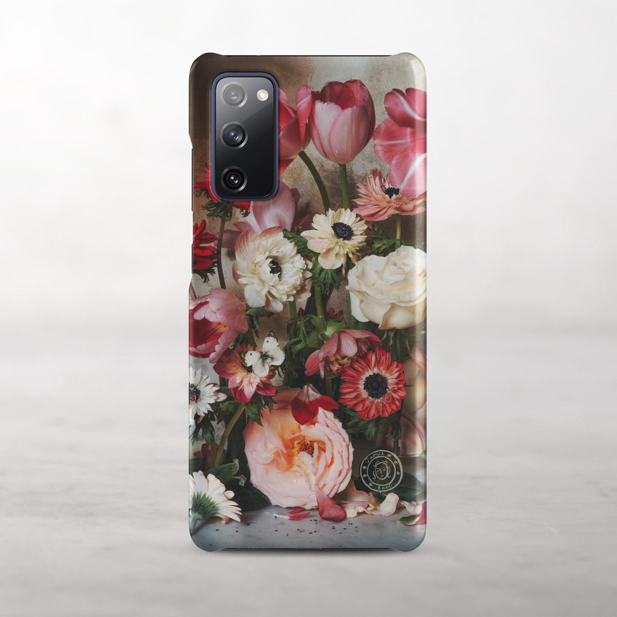 Rosé February • Snap case for Samsung®