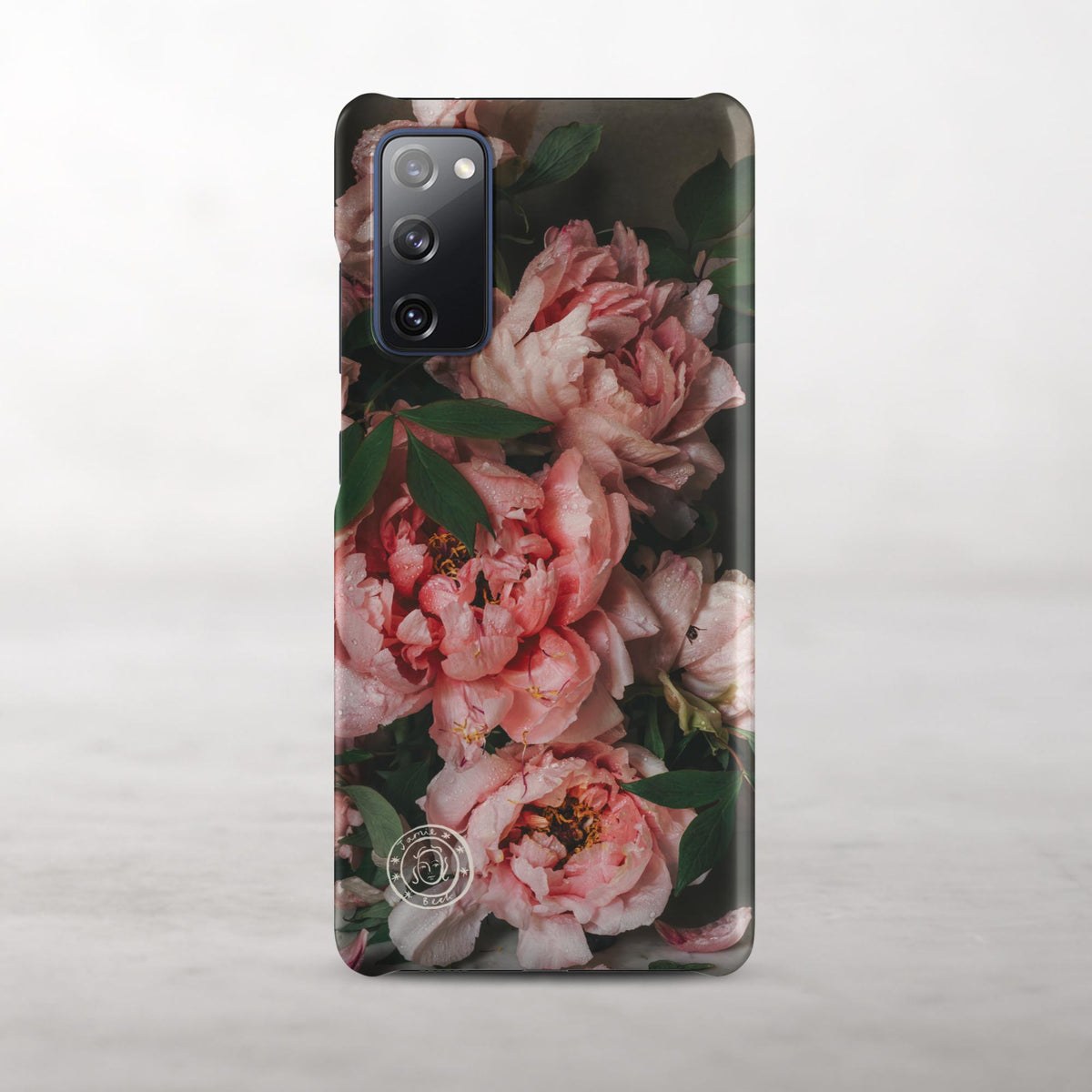 Day Twenty-five • Snap case for Samsung®
