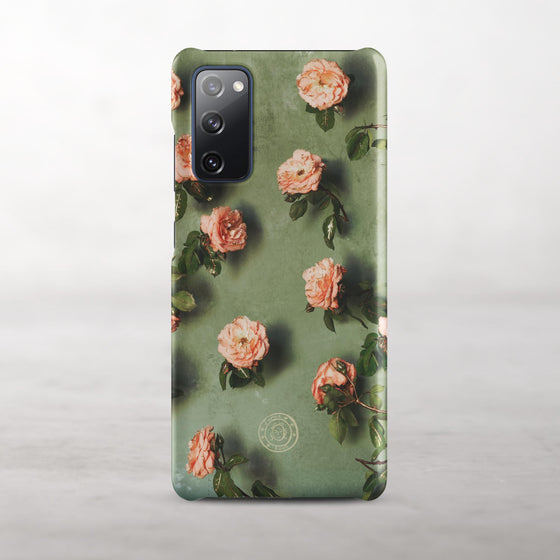 Botticelli's Rose • Snap case for Samsung®