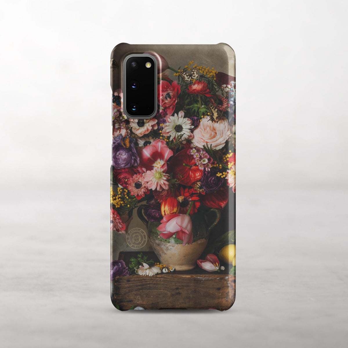 Spring in Bloom • Snap case for Samsung®