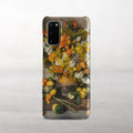 Mimosa and Citrus • Snap case for Samsung®