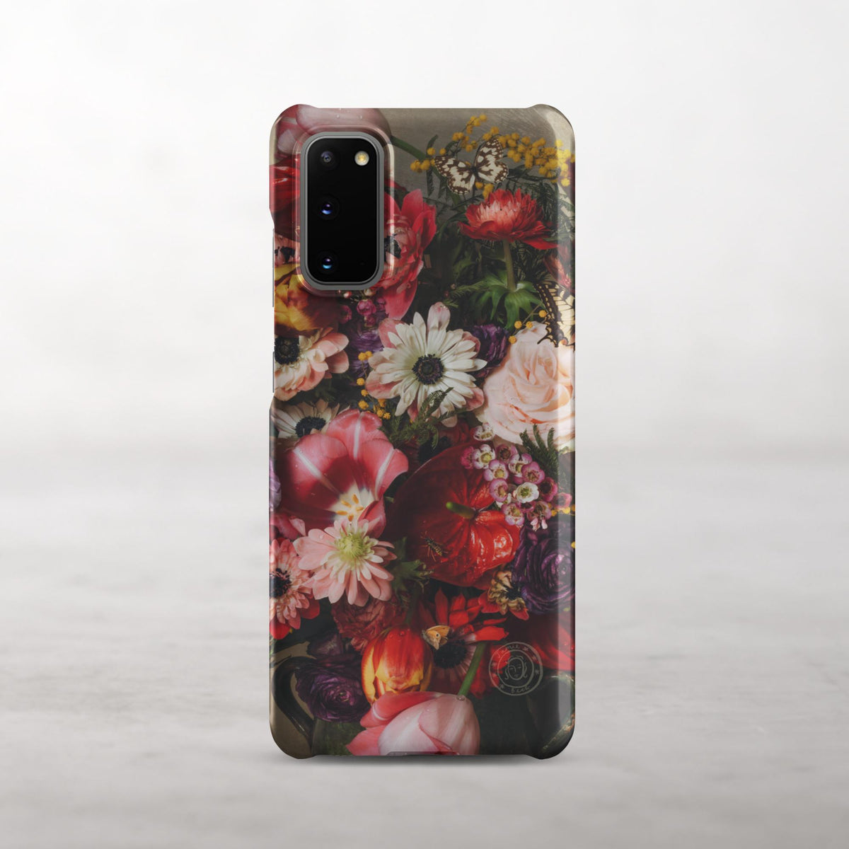 Arc-en-Ciel • Snap case for Samsung®