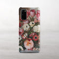Rosé February • Snap case for Samsung®