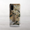 Day Forty-one • Snap case for Samsung®
