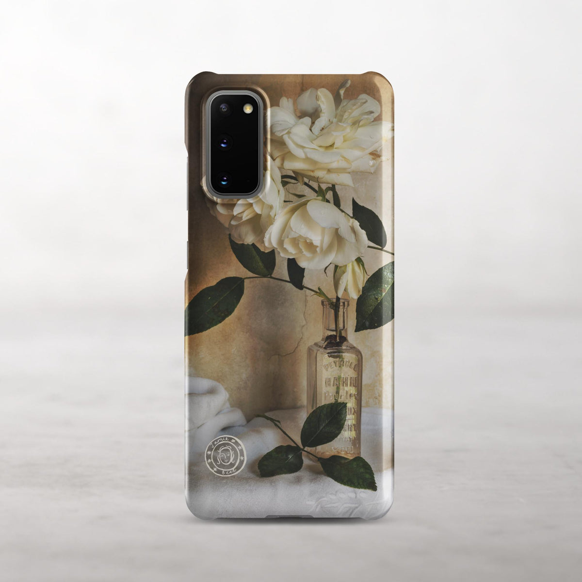 Day Forty-one • Snap case for Samsung®