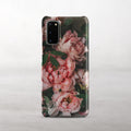 Day Twenty-five • Snap case for Samsung®