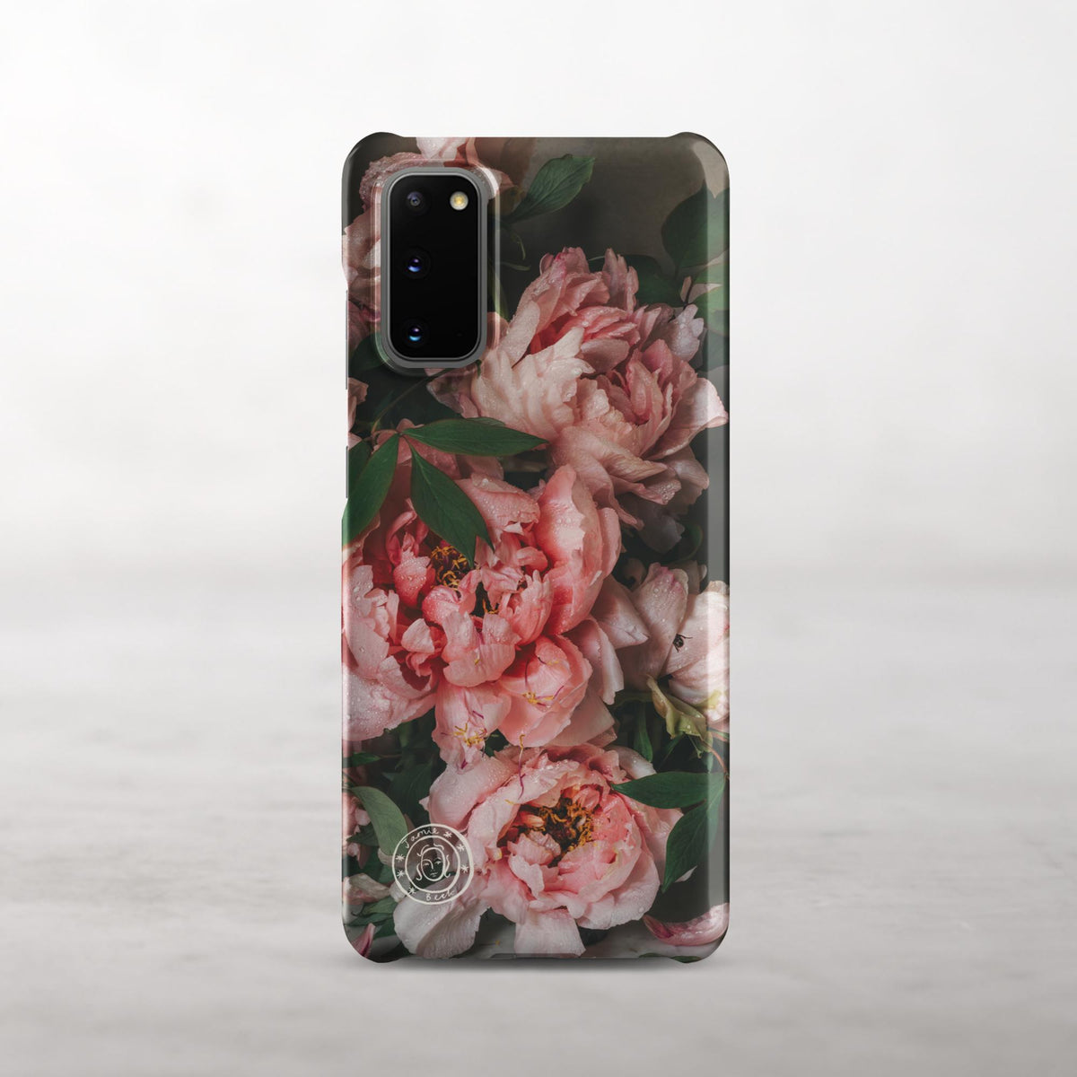 Day Twenty-five • Snap case for Samsung®