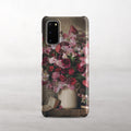 Bouquet and Books • Snap case for Samsung®