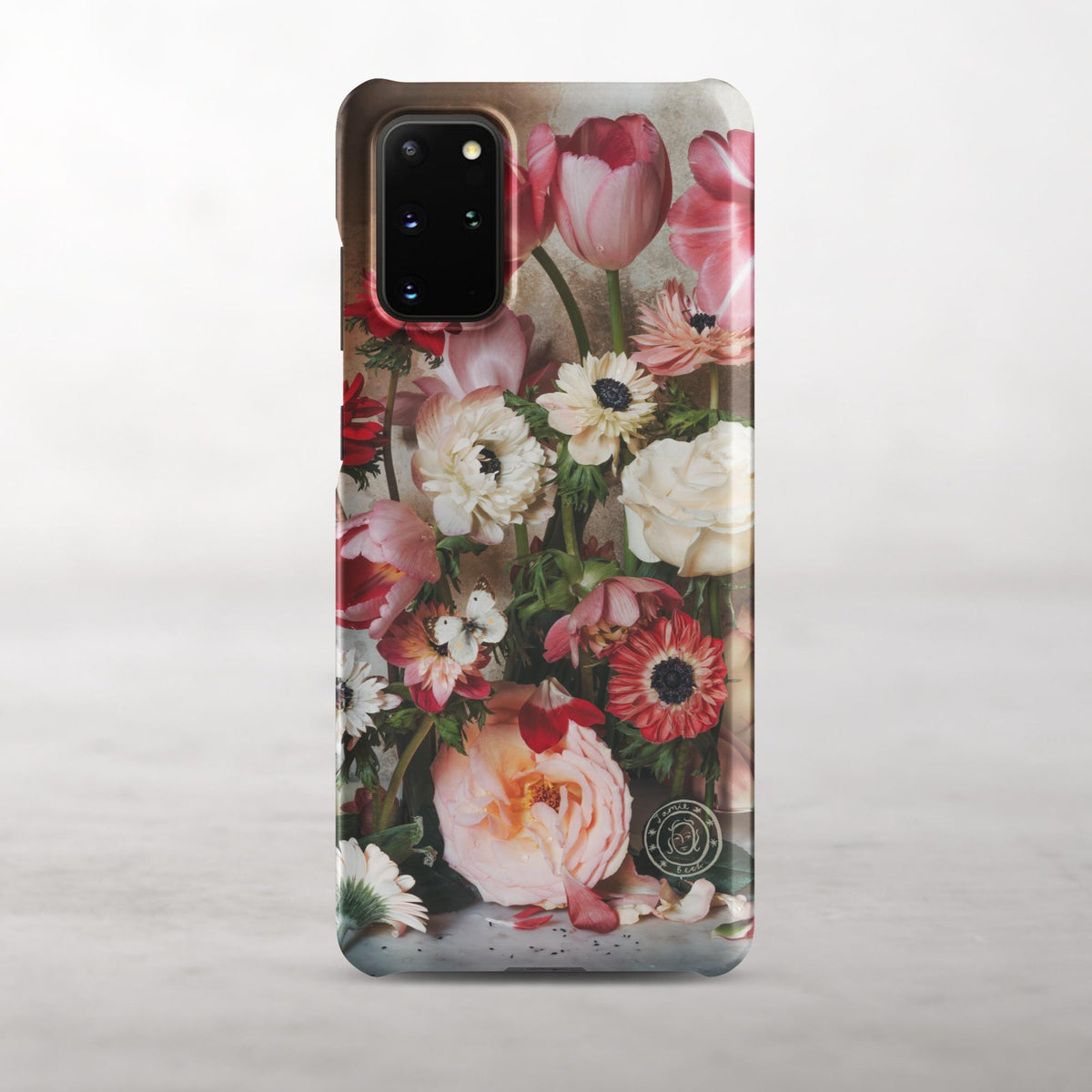 Rosé February • Snap case for Samsung®