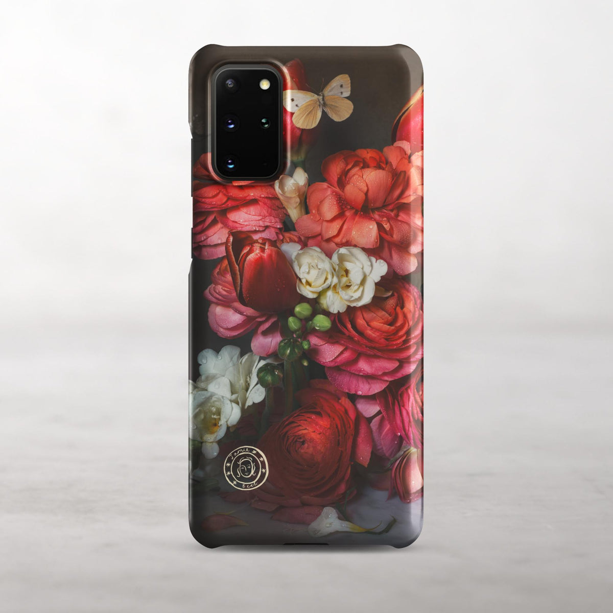 Day One • Snap case for Samsung®