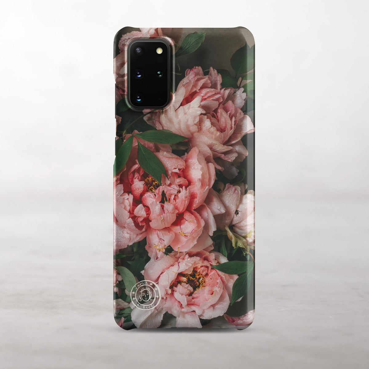 Day Twenty-five • Snap case for Samsung®