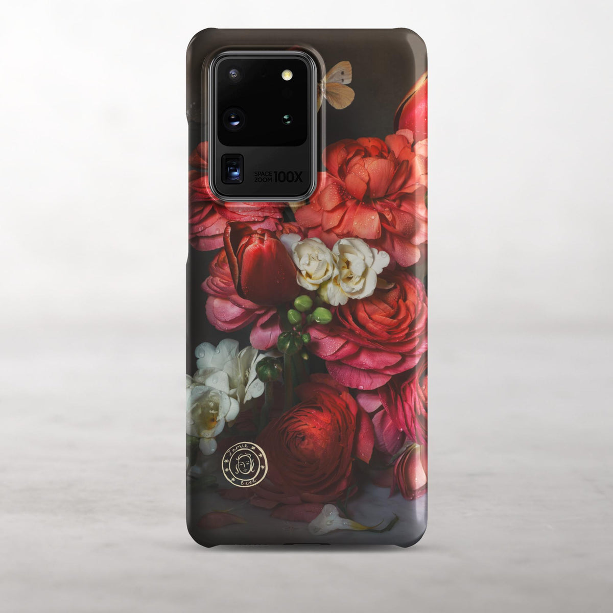 Day One • Snap case for Samsung®
