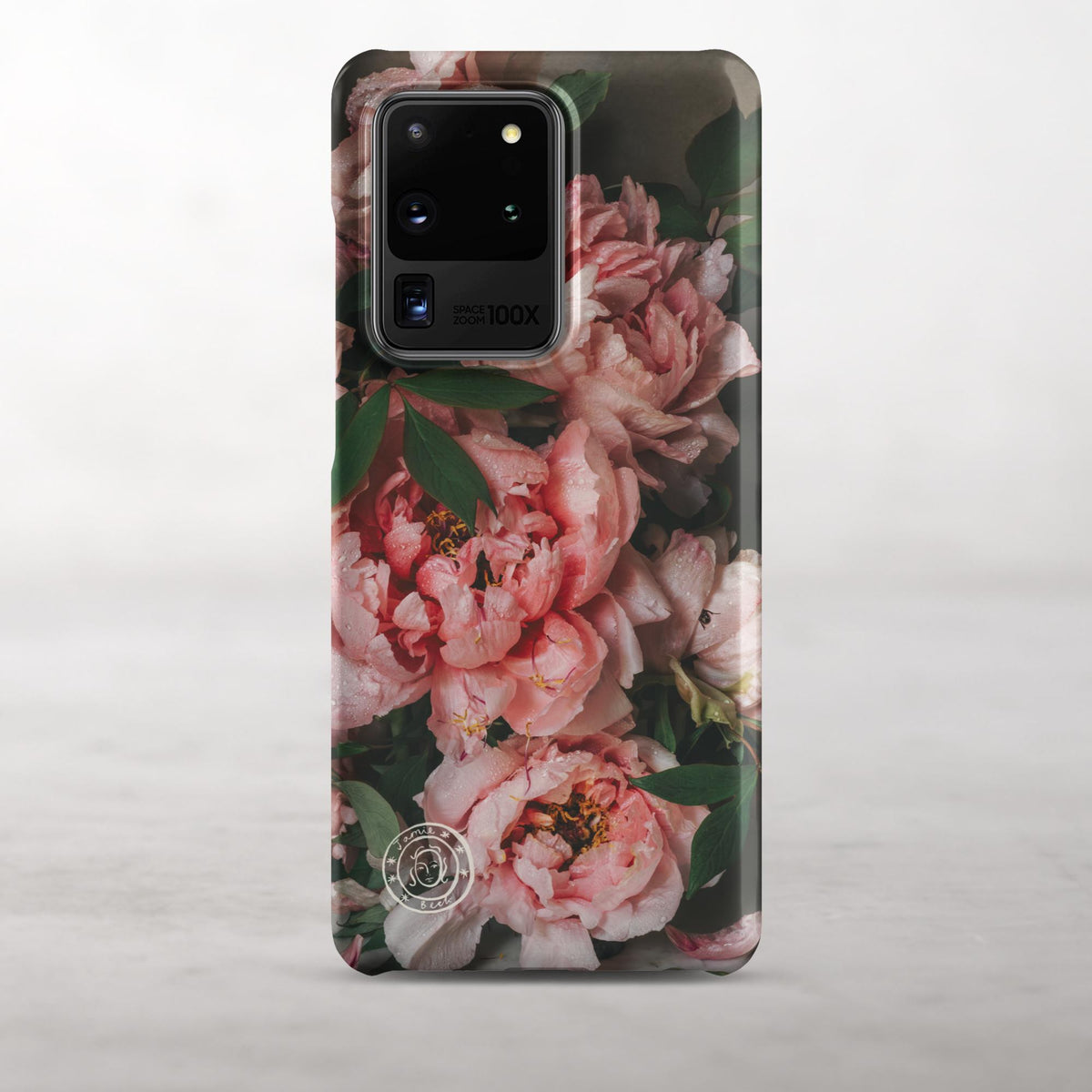 Day Twenty-five • Snap case for Samsung®