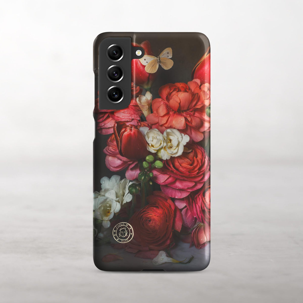 Day One • Snap case for Samsung®