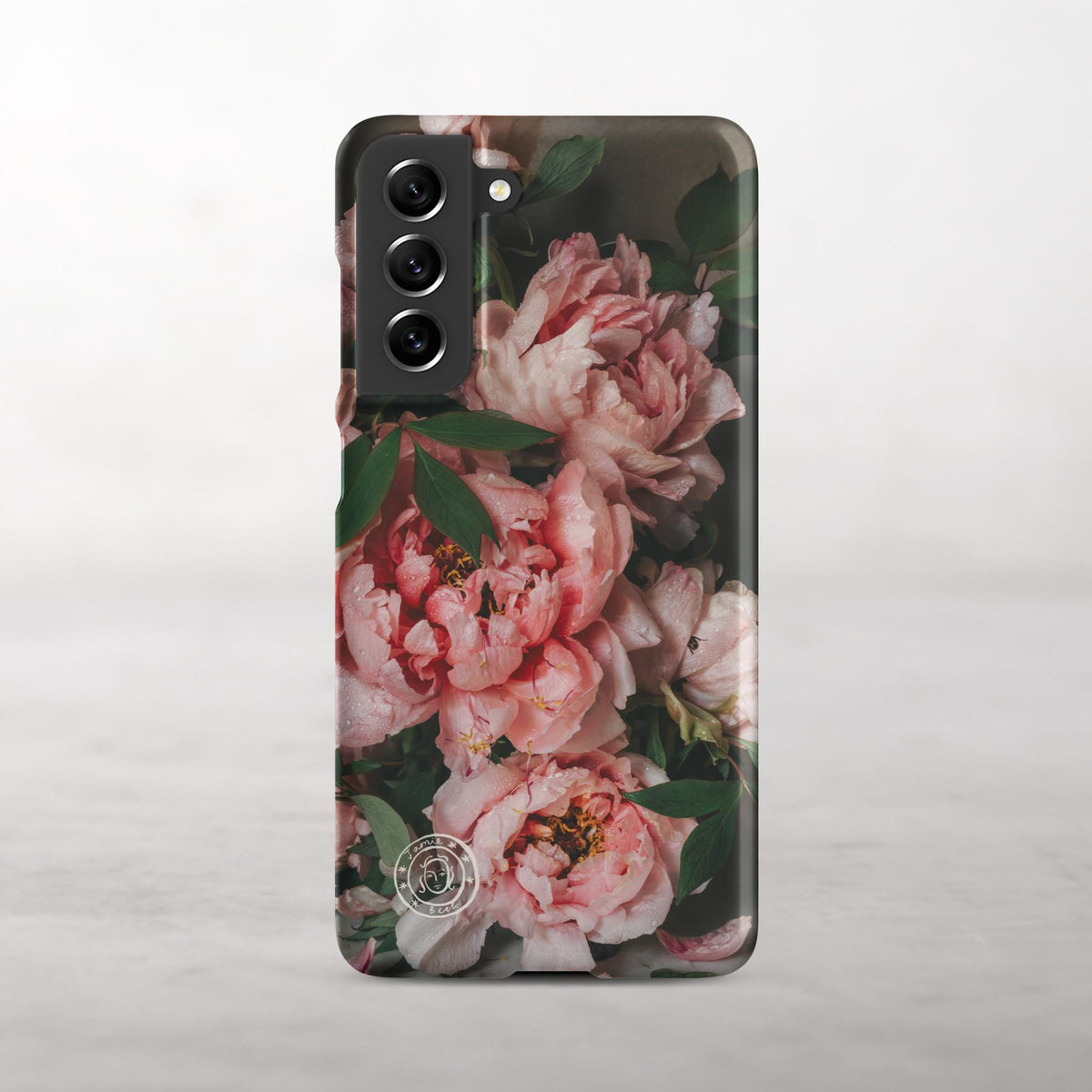 Day Twenty-five • Snap case for Samsung®