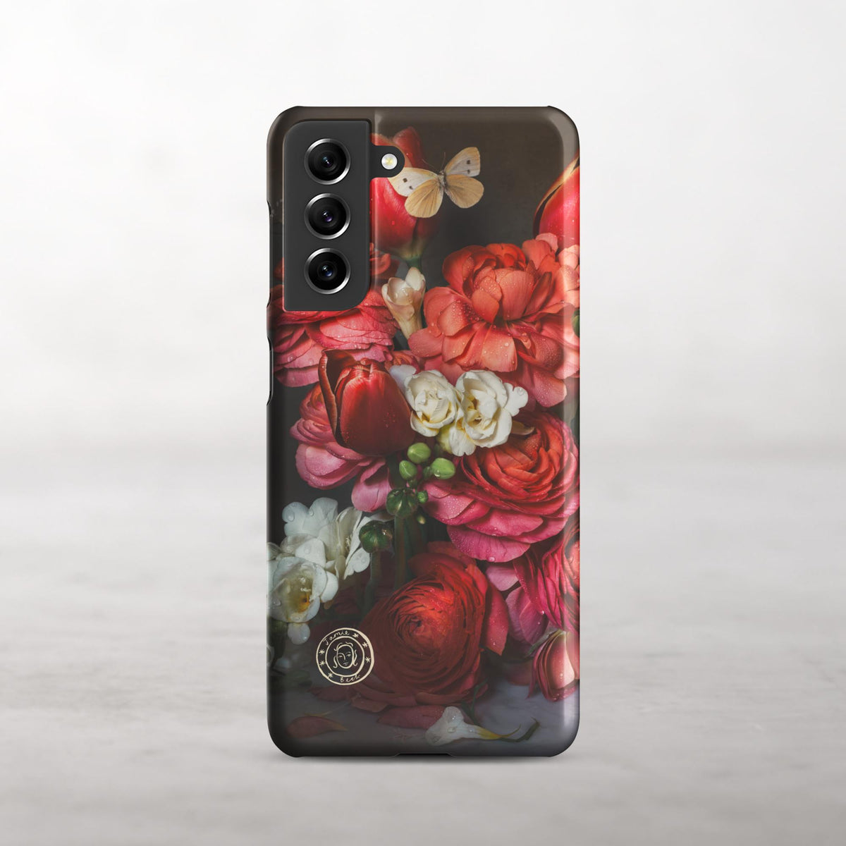 Day One • Snap case for Samsung®