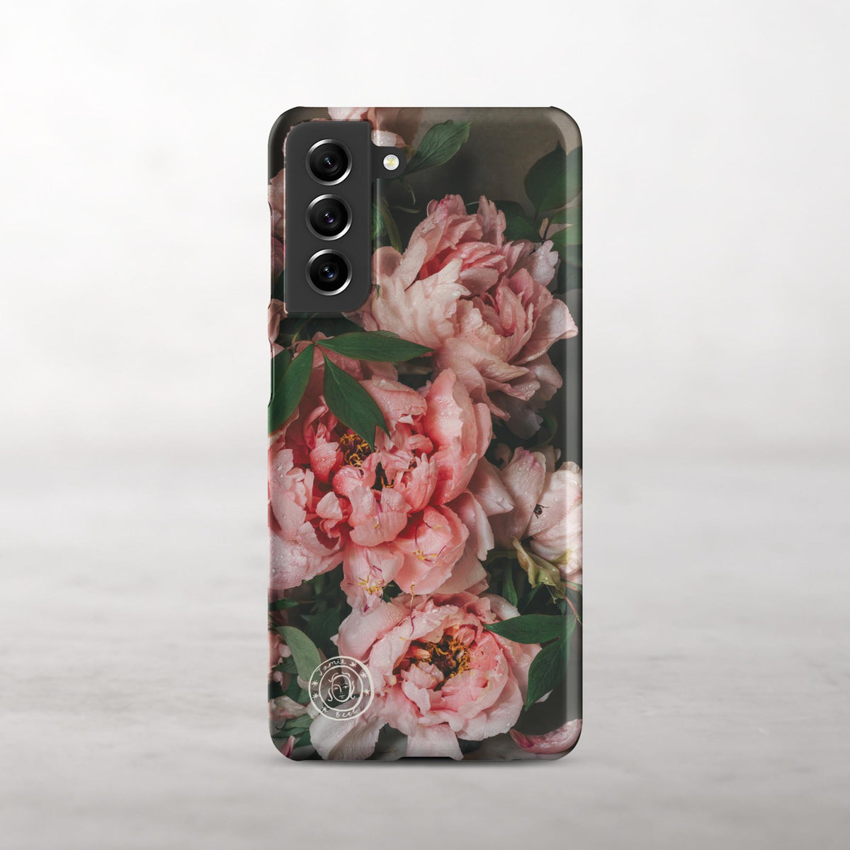 Day Twenty-five • Snap case for Samsung®
