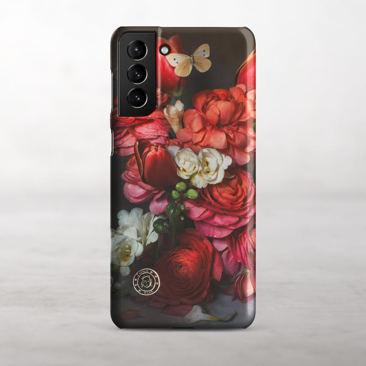 Day One • Snap case for Samsung®
