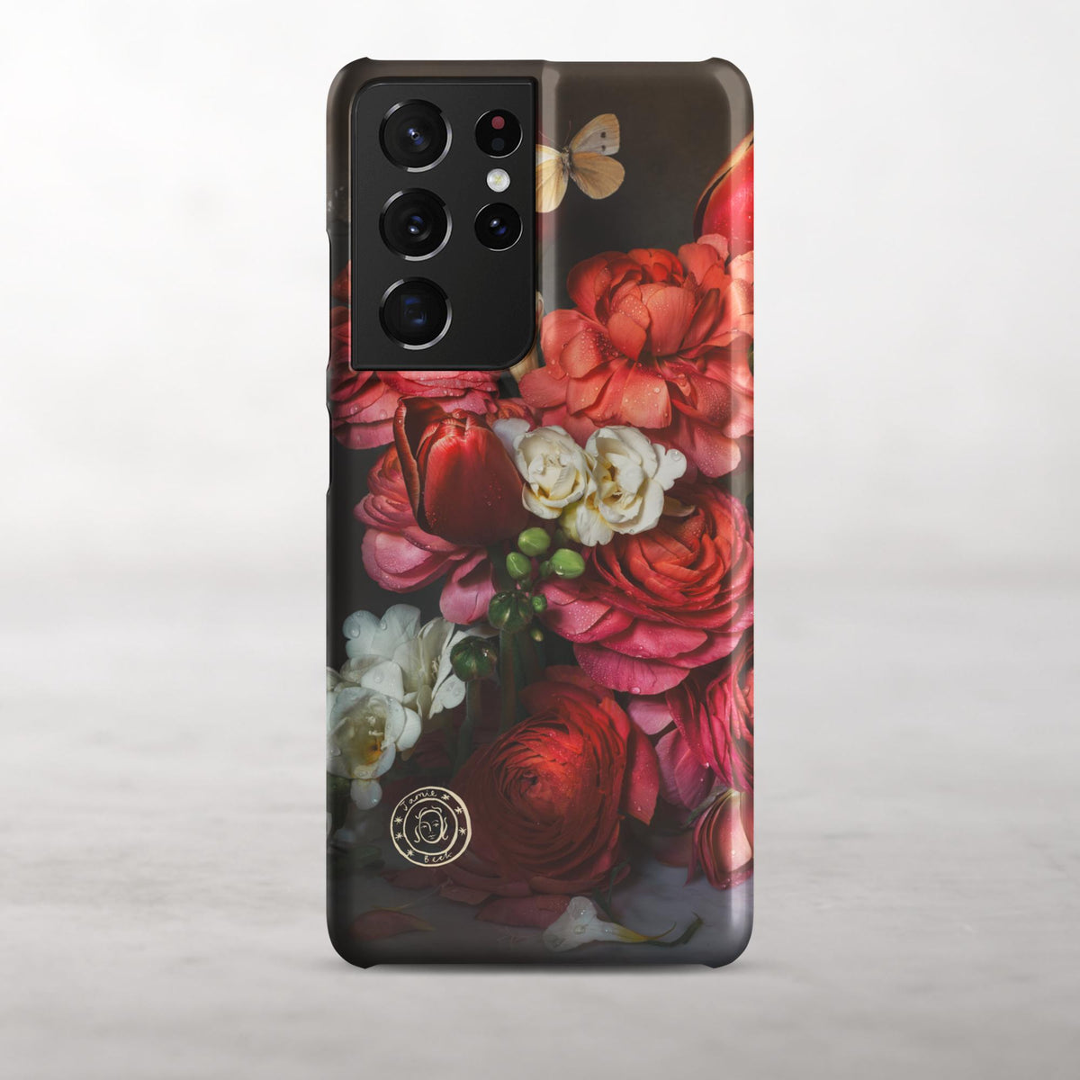 Day One • Snap case for Samsung®