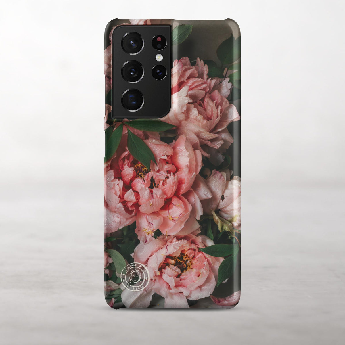 Day Twenty-five • Snap case for Samsung®