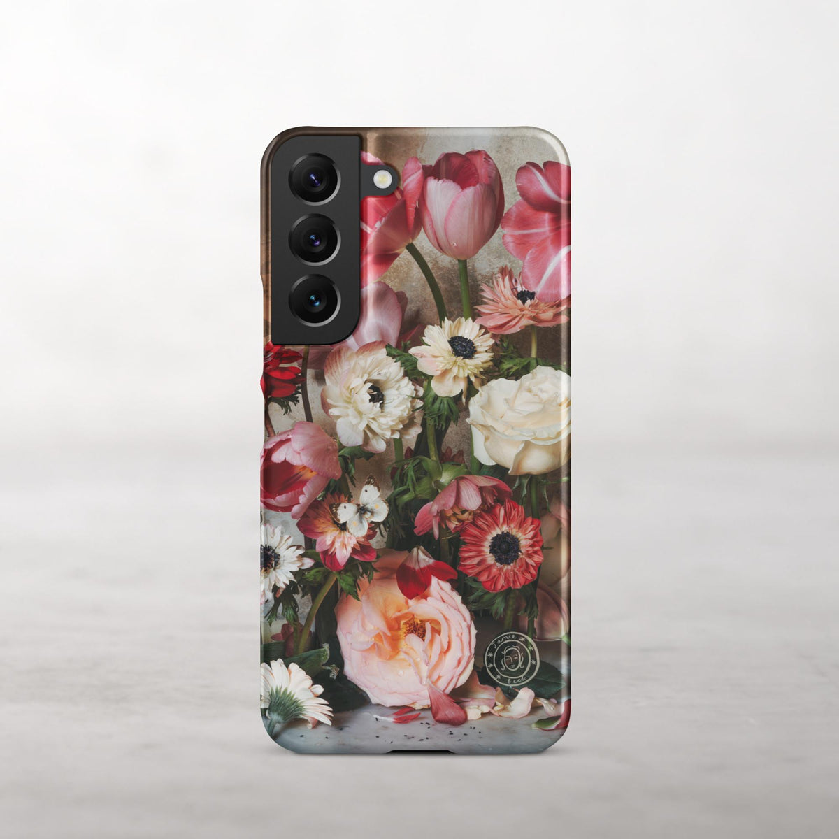 Rosé February • Snap case for Samsung®