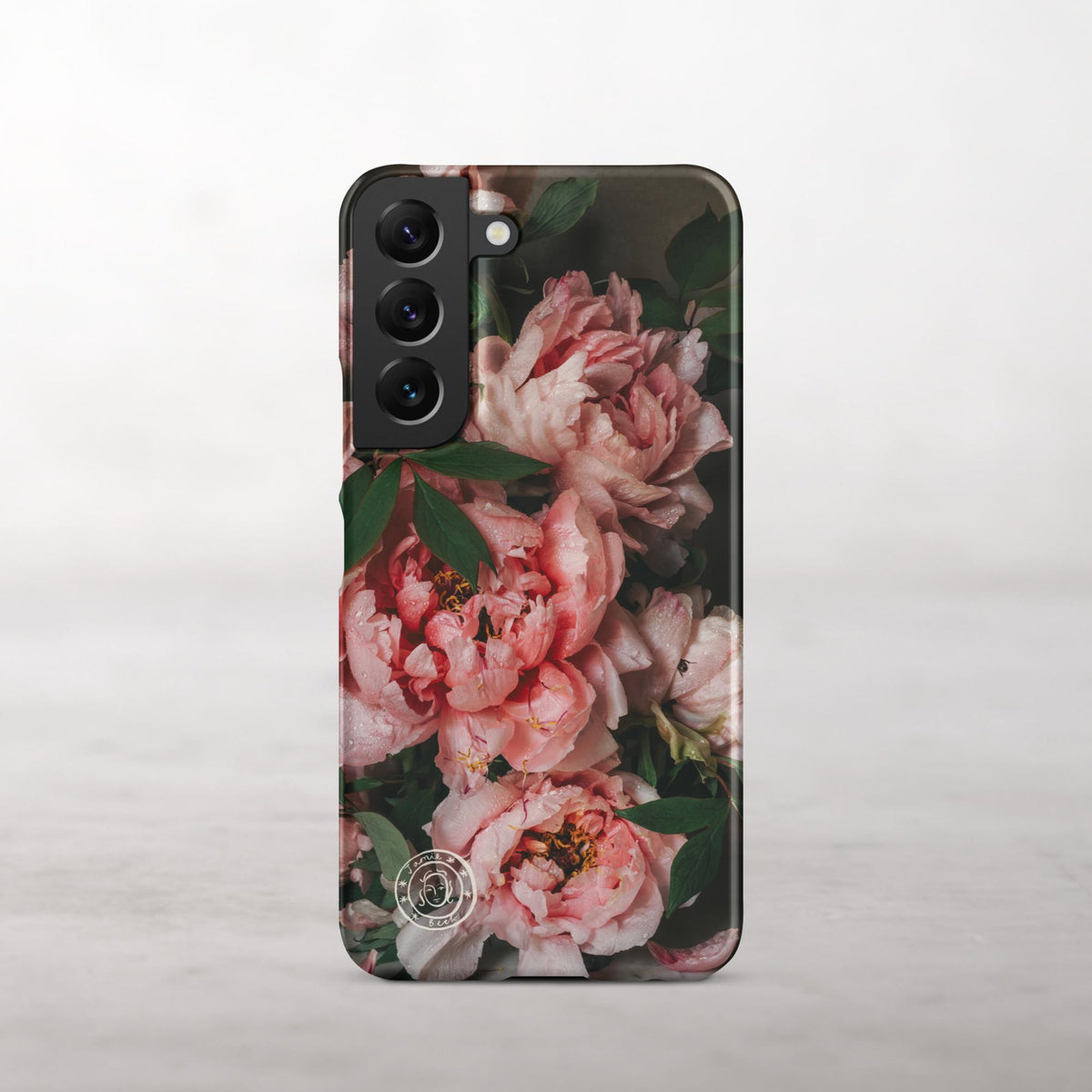 Day Twenty-five • Snap case for Samsung®