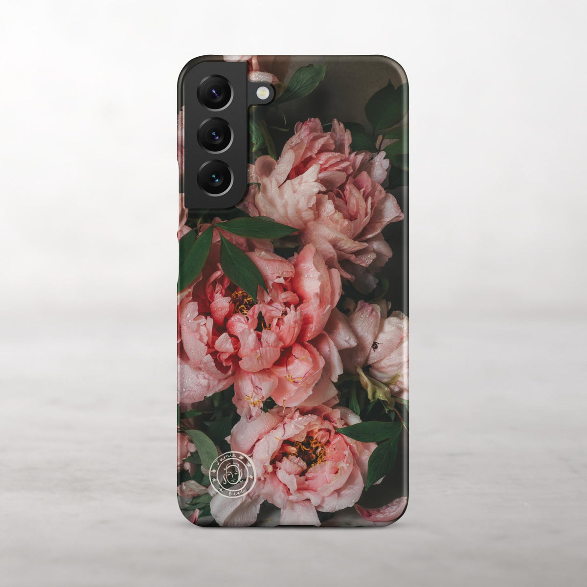 Day Twenty-five • Snap case for Samsung®
