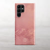 Pink Studio Backdrop • Snap case for Samsung®