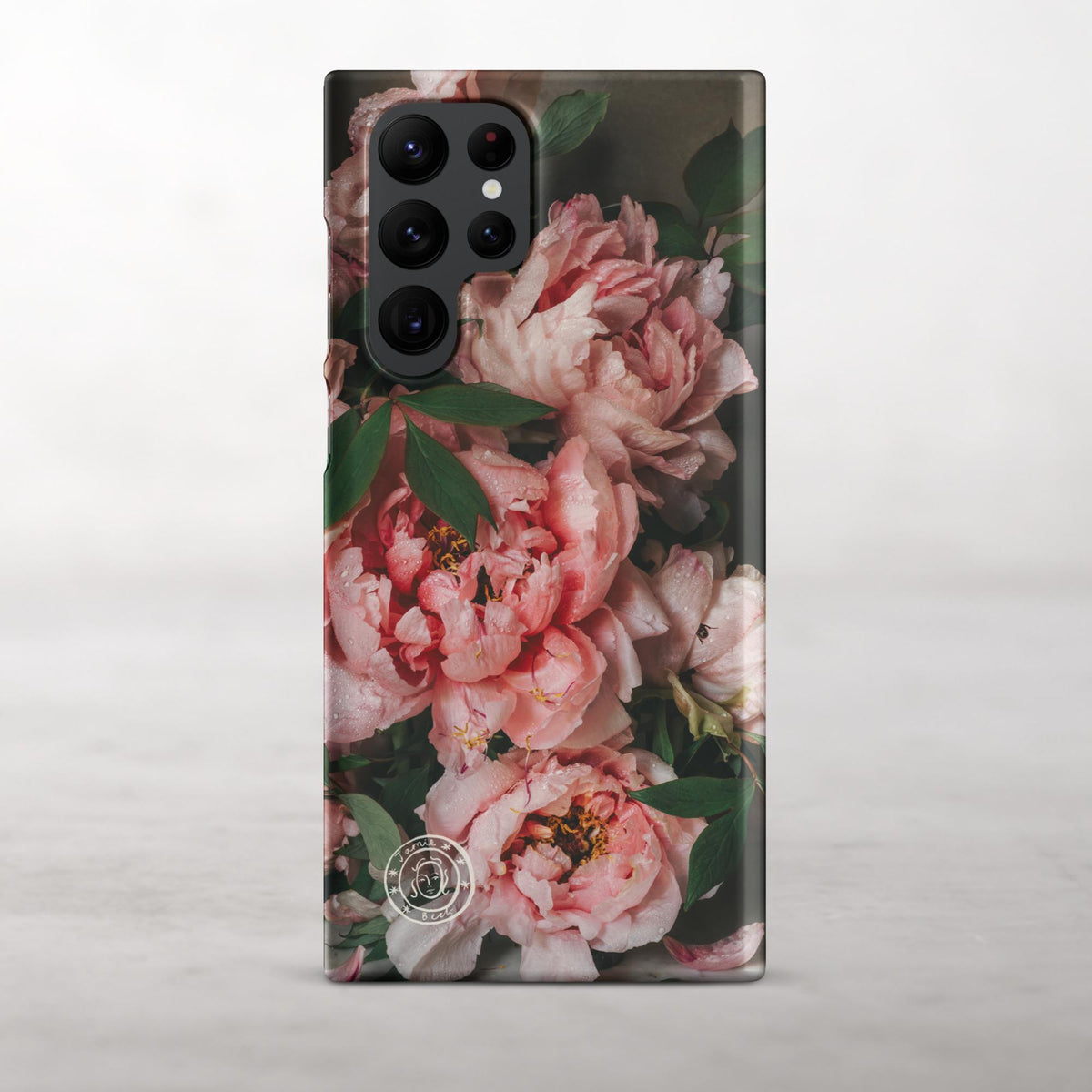 Day Twenty-five • Snap case for Samsung®