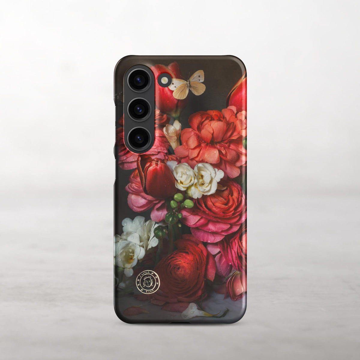 Day One • Snap case for Samsung®
