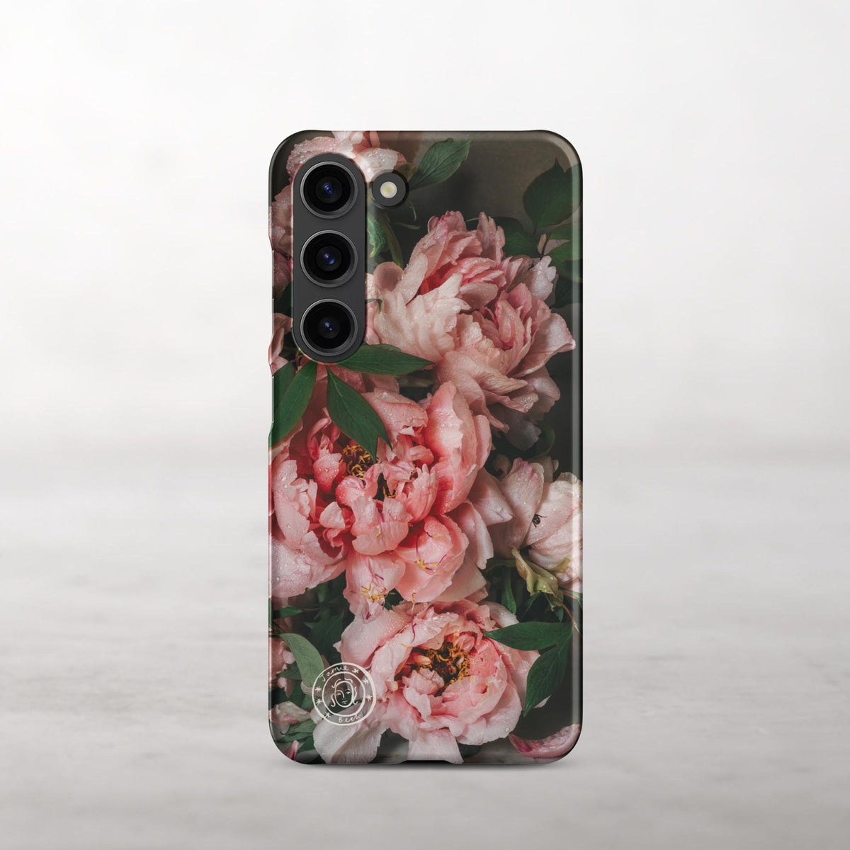 Day Twenty-five • Snap case for Samsung®