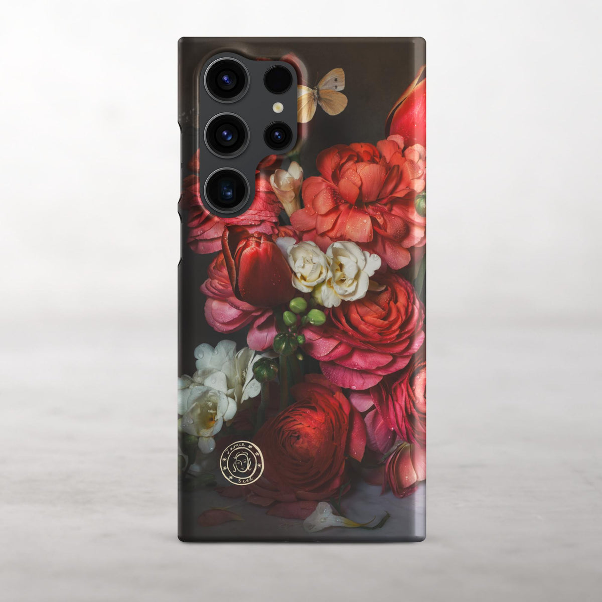 Day One • Snap case for Samsung®