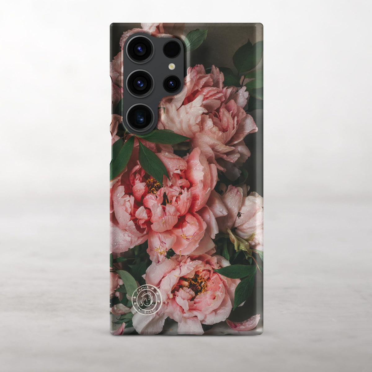 Day Twenty-five • Snap case for Samsung®