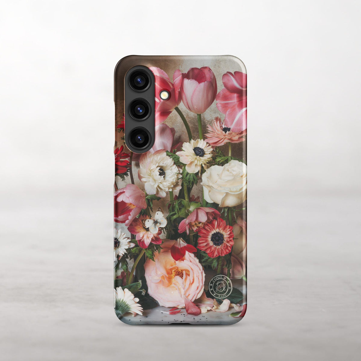 Rosé February • Snap case for Samsung®