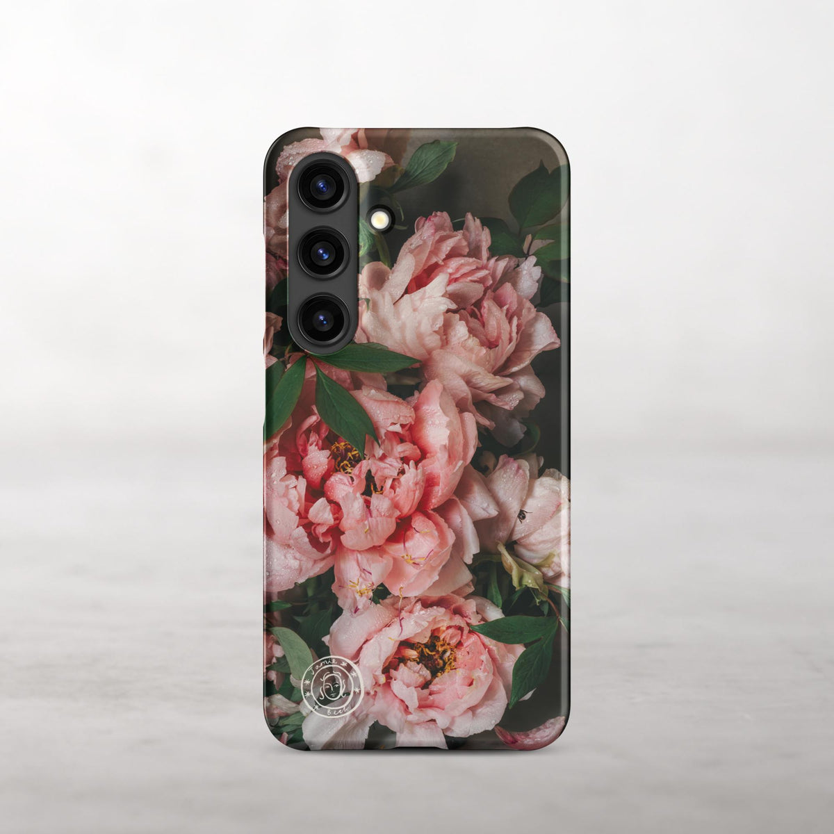 Day Twenty-five • Snap case for Samsung®