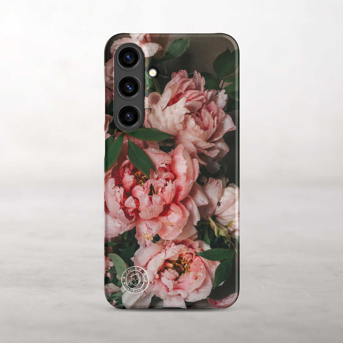 Day Twenty-five • Snap case for Samsung®