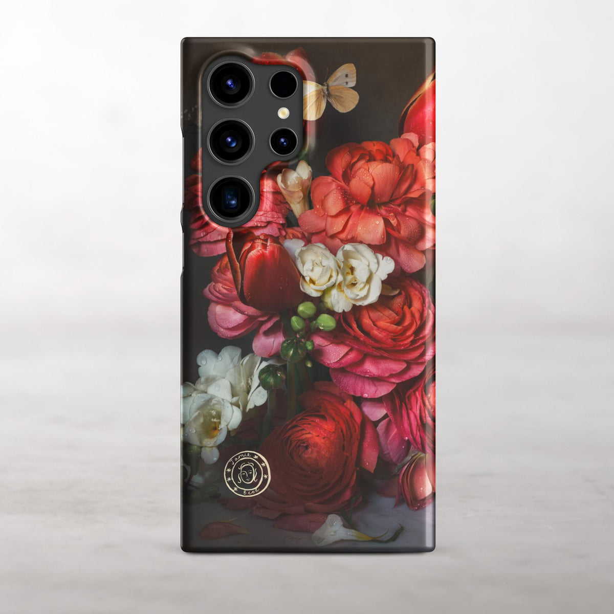 Day One • Snap case for Samsung®