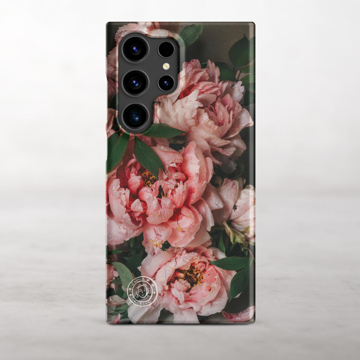 Day Twenty-five • Snap case for Samsung®