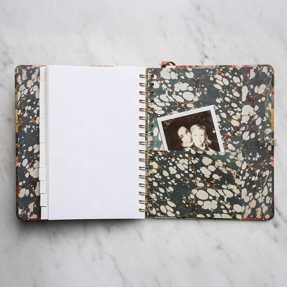 2026 Monthly Planner & Writing Set Bundle