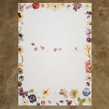  Year at a Glance Calendar Poster