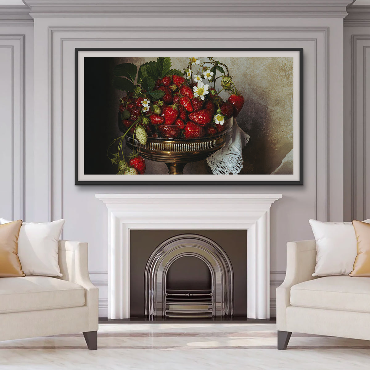 2025 Year in Pictures • Pack of 27 • Art for Samsung The FRAME TV