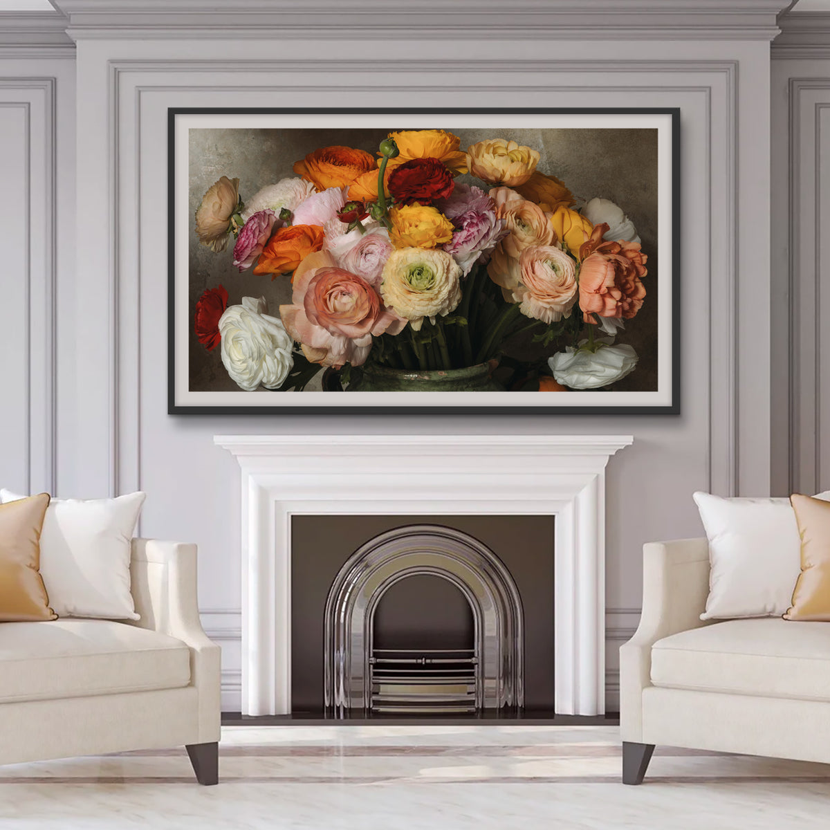 2025 Year in Pictures • Pack of 27 • Art for Samsung The FRAME TV