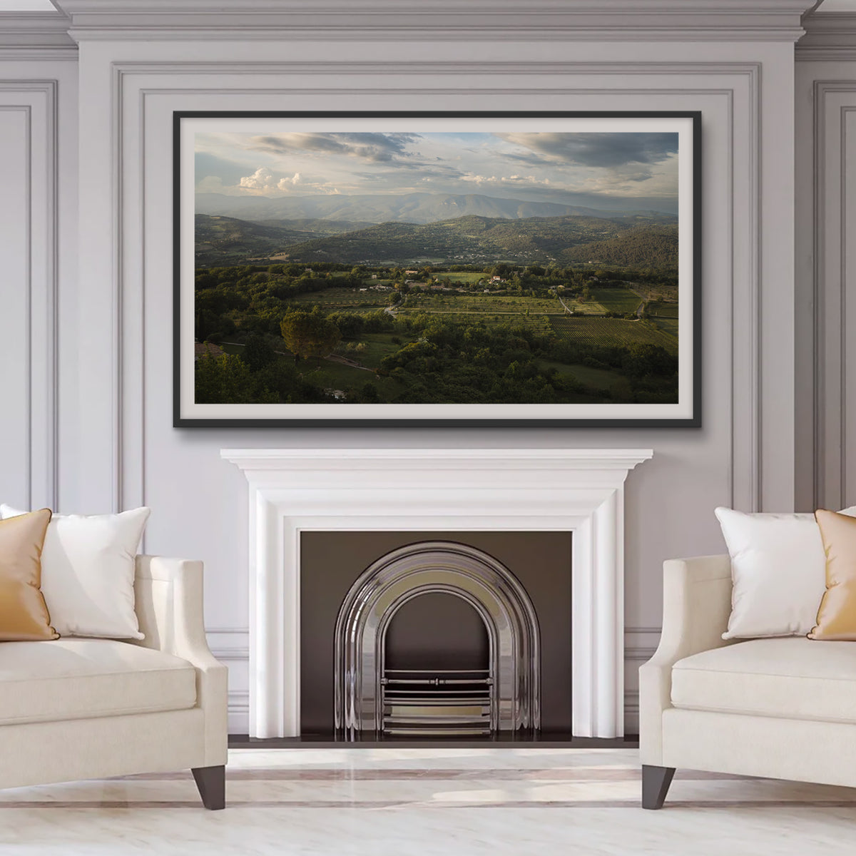 2025 Year in Pictures • Pack of 27 • Art for Samsung The FRAME TV