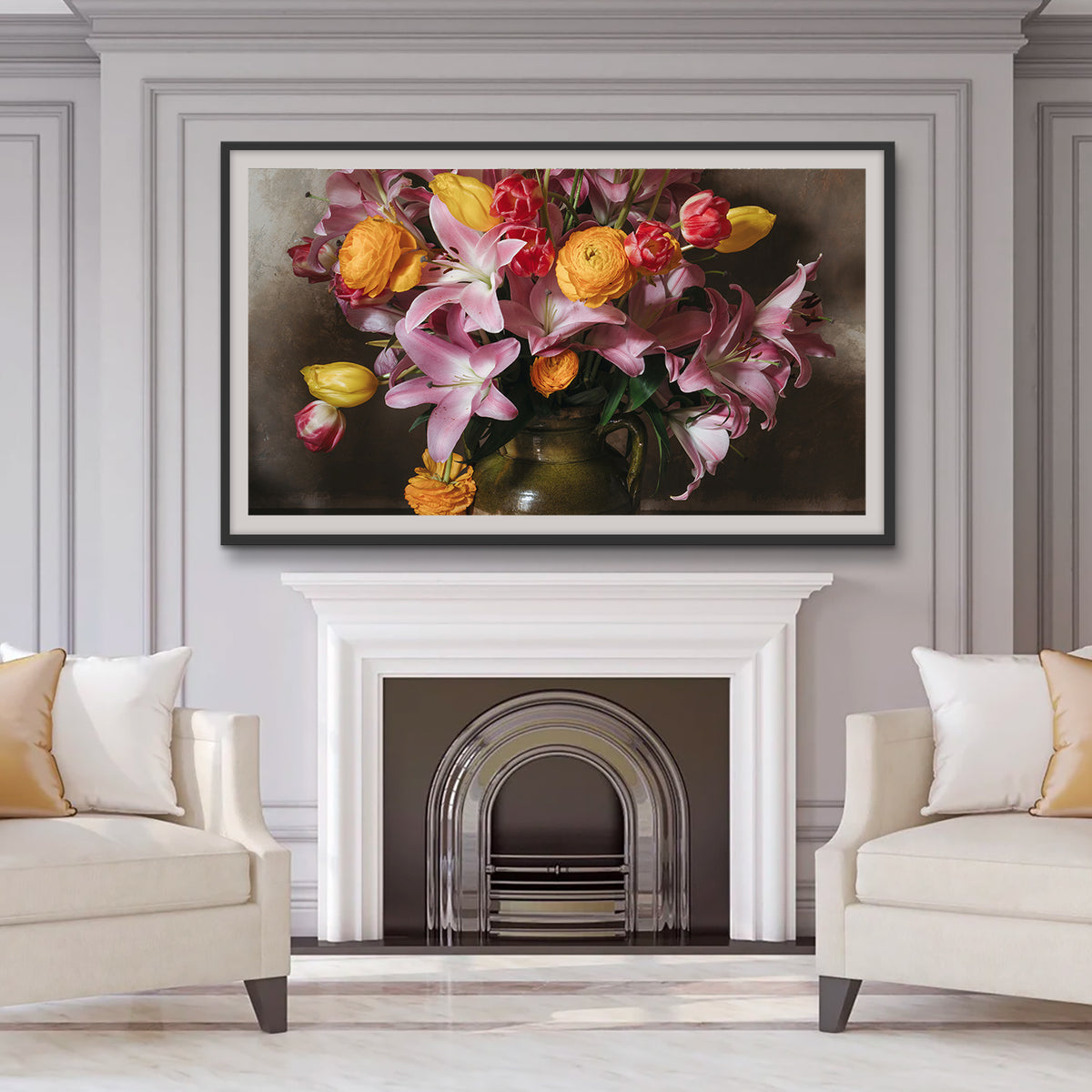 2025 Year in Pictures • Pack of 27 • Art for Samsung The FRAME TV
