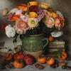 December Provençal Still Life • Print
