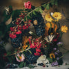 Harvest and Forage • Print